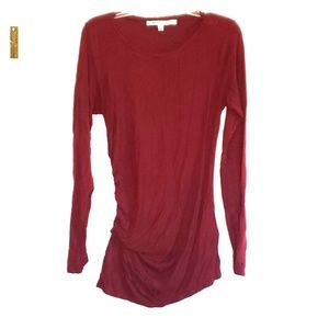 Long sleeve fashion shirt